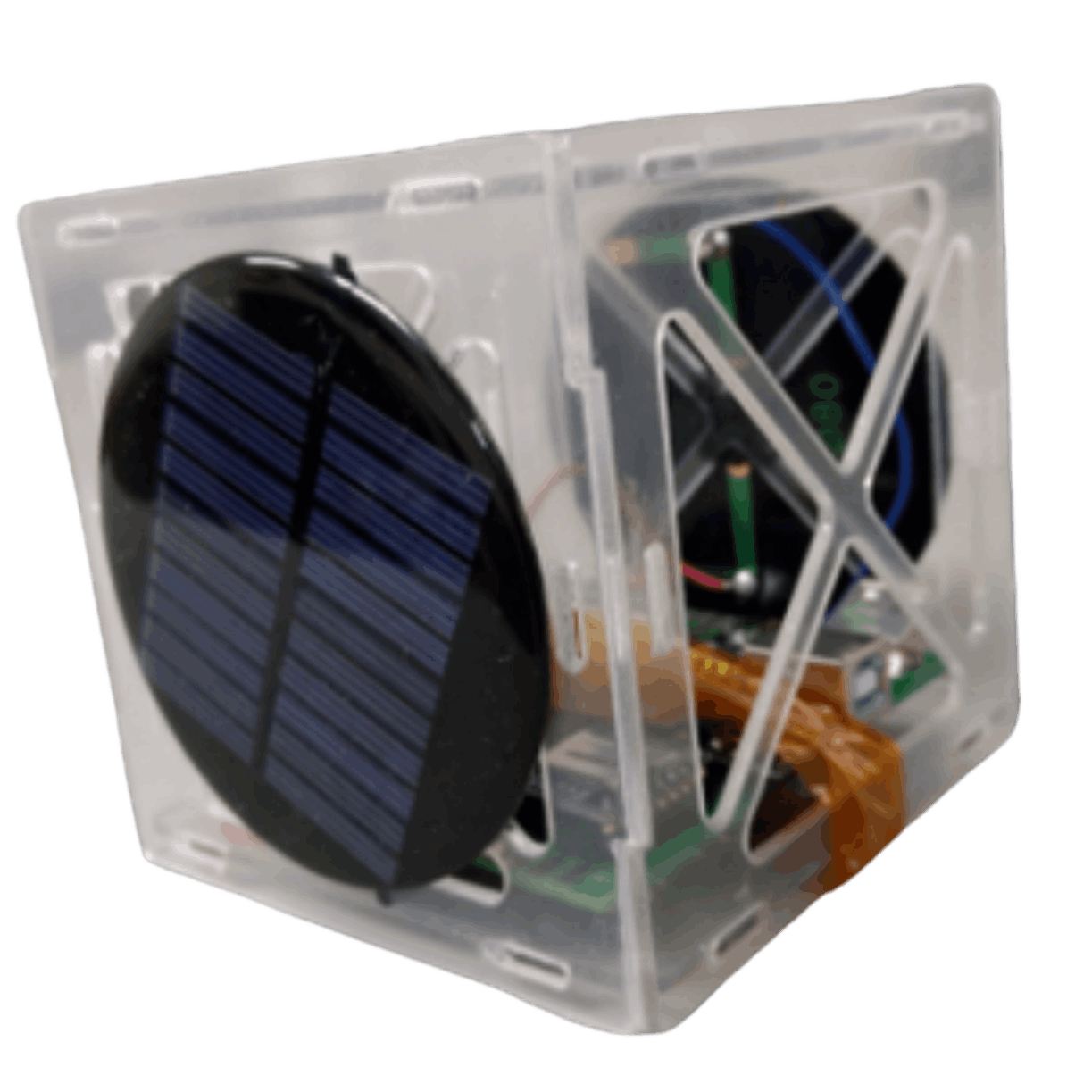 CubeSat